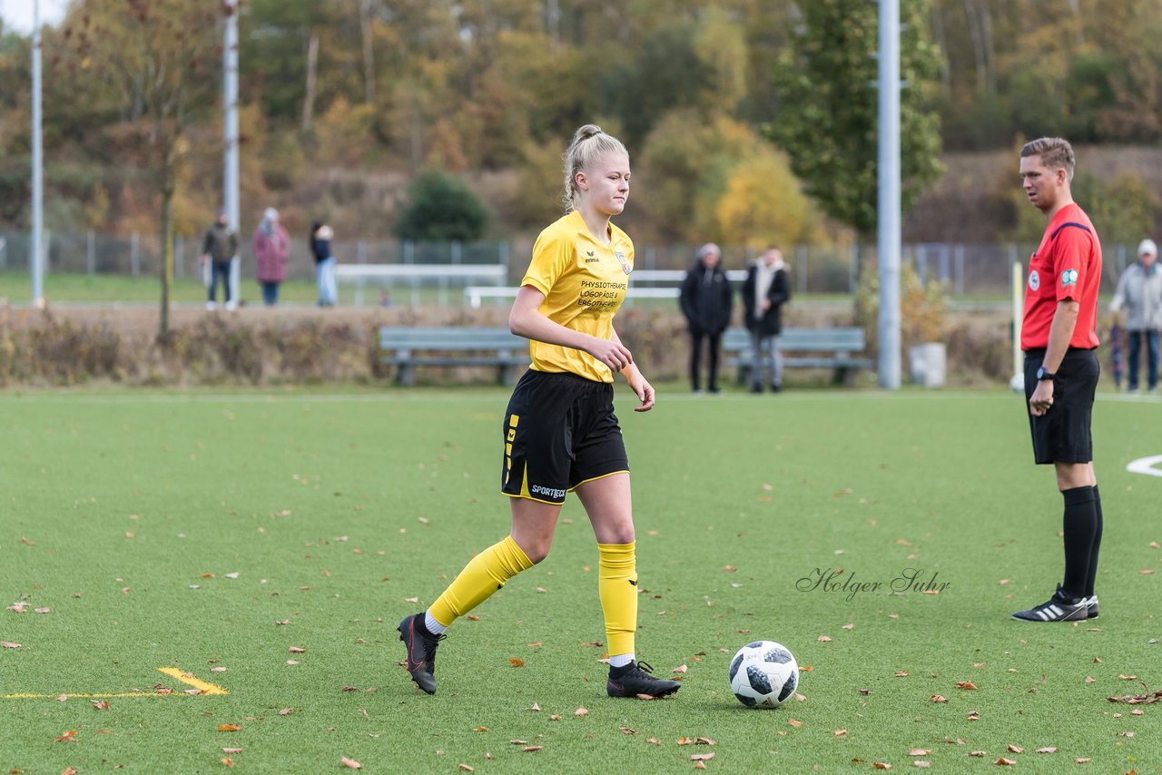 Bild 64 - F FSC Kaltenkirchen - SV Frisia 03 Risum-Lindholm : Ergebnis: 0:7